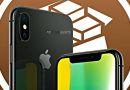 Dos iPhones en primer plano con el logo de "Cyber Mentor" y el símbolo de una caja abierta (típico del jailbreak) en el fondo, representando una guía completa sobre jailbreaking.