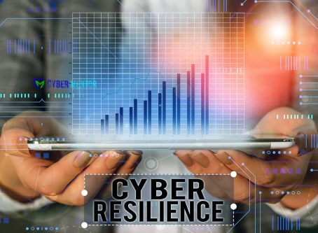 Ciberresiliencia: qué es y cómo construirla correctamente en la empresa para protegerse de ciberataques.