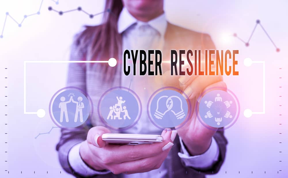 Ciberresiliencia qué es: Conoce el concepto y la importancia de la capacidad de recuperación ante ataques cibernéticos.