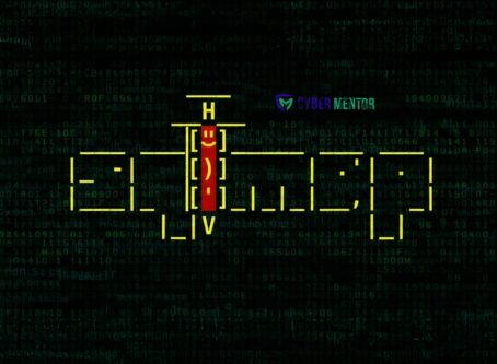 Portada del artículo sobre SQLMap con logo en arte ASCII.